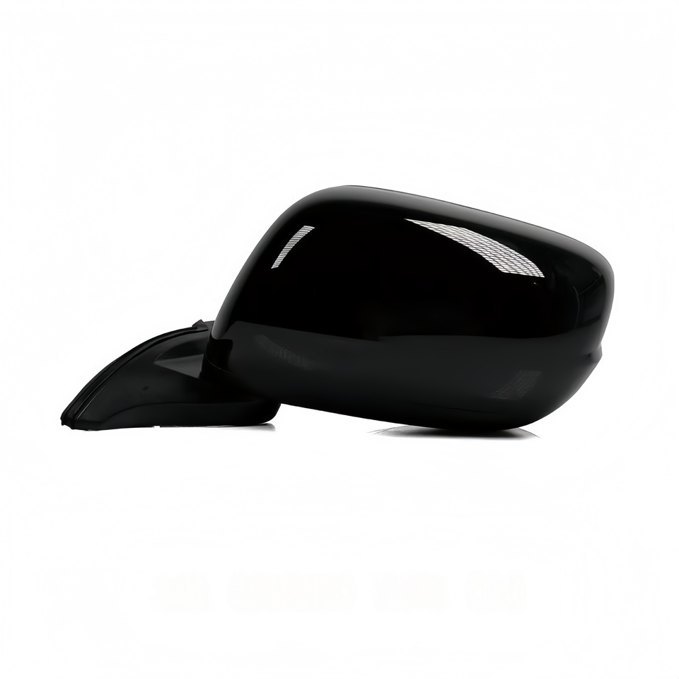 

Подходит для Honda FIT JAZZ 2009 2010 2011 2012 2013 2014 GE6 GE8 Автомобильное боковое зеркало заднего вида в сборе 3/7 PINS левый или правый
