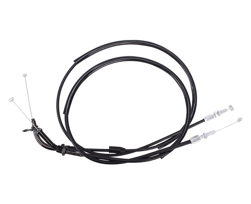 

Кабель дроссельной заслонки для SUZUKI GSXR250 GSF250 77A Bandit 250/400 GSXR400, аксессуары для мотоциклов