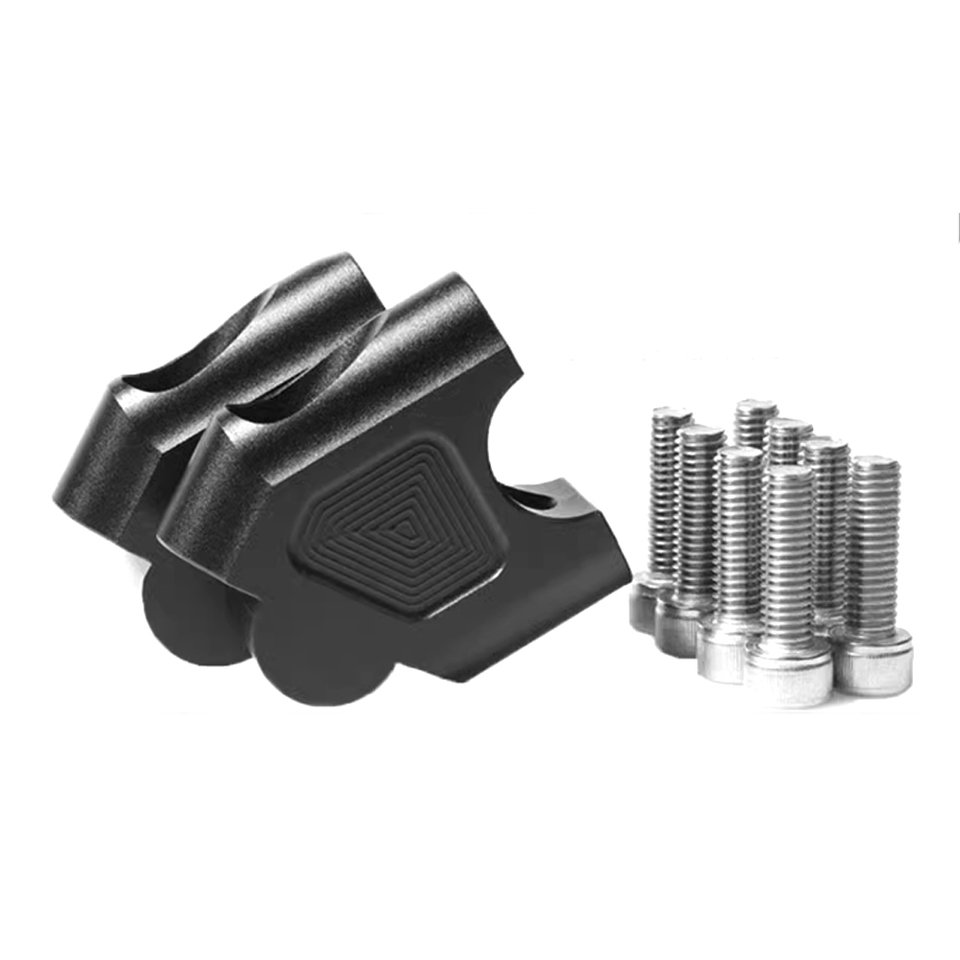 

Переходник для Руля Мотоцикла QJMOTOR QJ SVT 650 SVT650