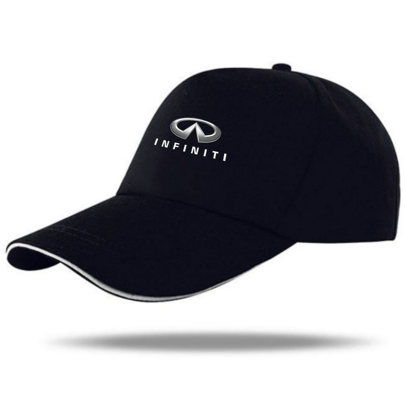

Регулируемая бейсболка для Infiniti Q30 Q50 Q60 Q70 QX50 QX60 QX70 QX80 G20 G35 для мужчин и женщин, Кепка-бейсболка, Классическая Кепка-бейсболка