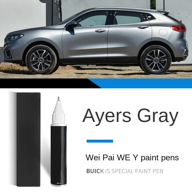 

Ручка для краски подходит для Great Wall Wey Фиксатор краски Белый Черный Wey Vv5 Vv6 Vv7 P8 Специальная автомобильная краска Сказочный продукт для ремонта