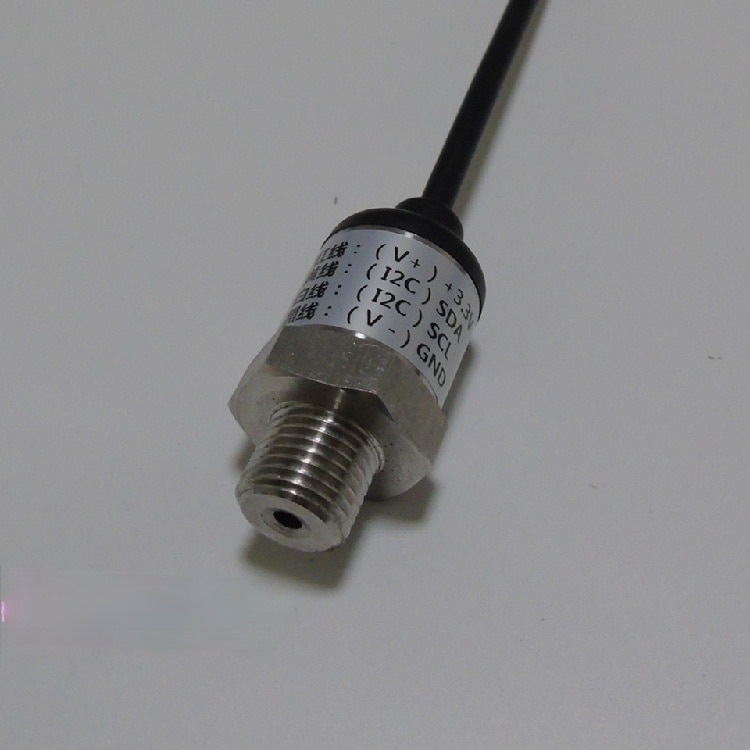 

Датчик давления IoT 3,3В I2C 0-1МПа