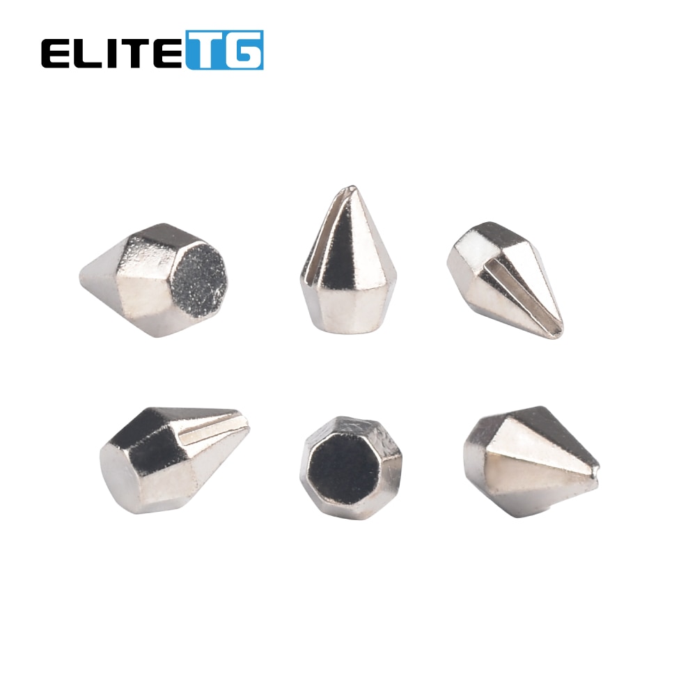 

Elite TG алмазные вольфрамовые бусины для зимней рыбалки