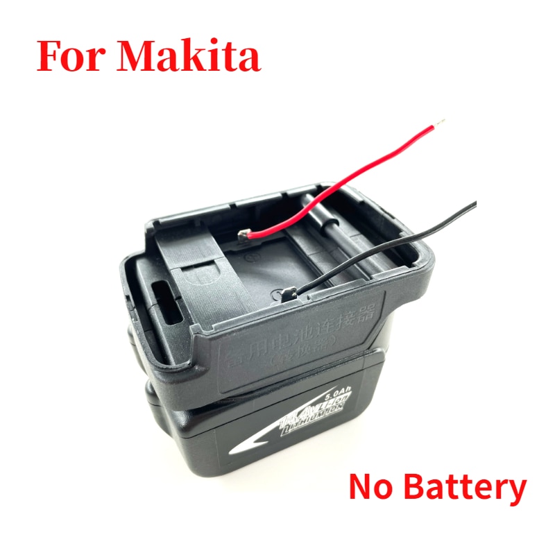 

Адаптер для аккумулятора Makita 18В