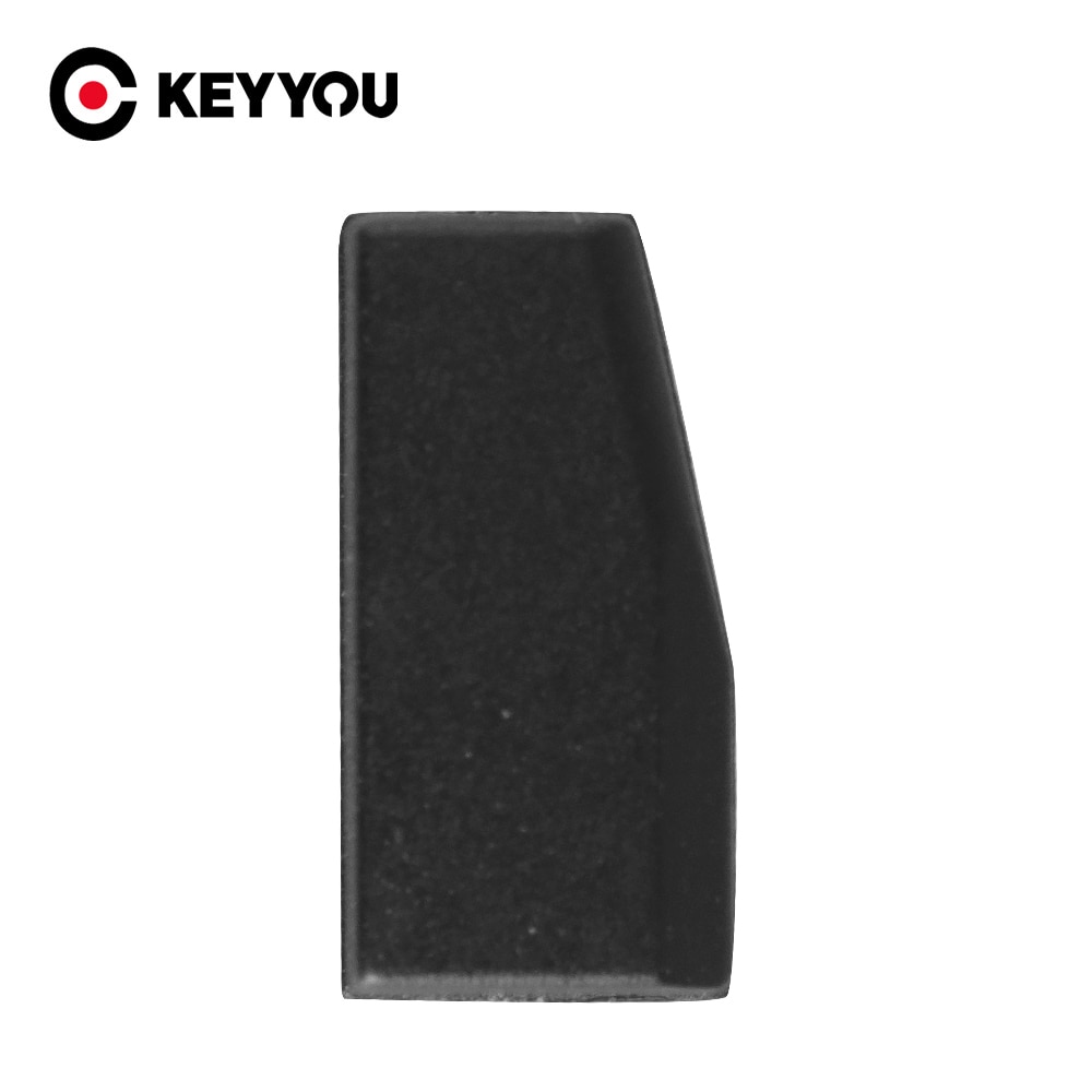 

KEYYOU для Toyota для Lexus 4D ID 68 4D68 чип транспондер чип