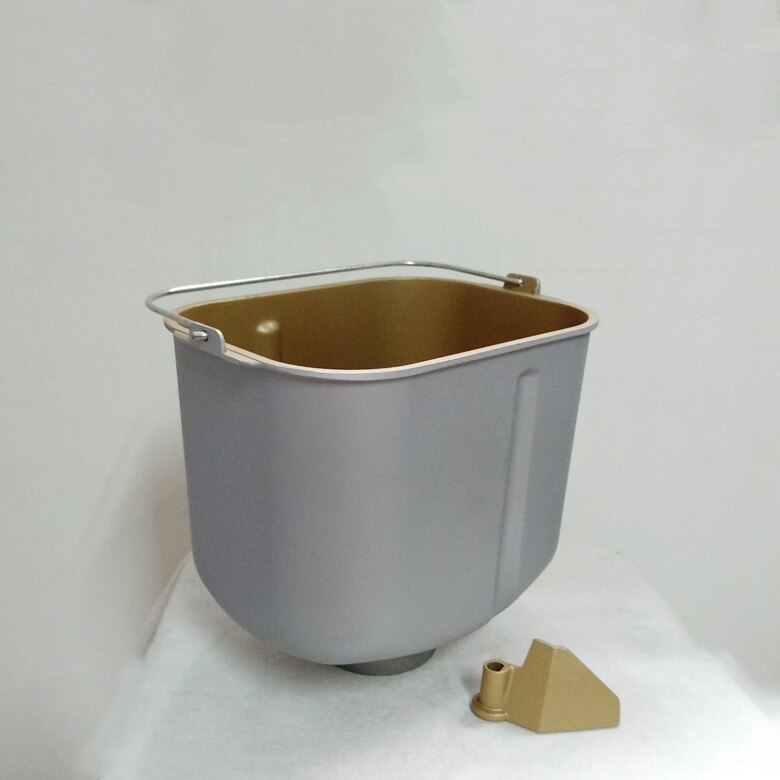 

Ведро и лезвие для GARLIN BR-1000