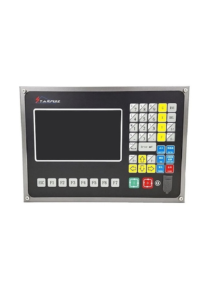 

Контроллер плазменной резки SF-2100C SF-HC25K
