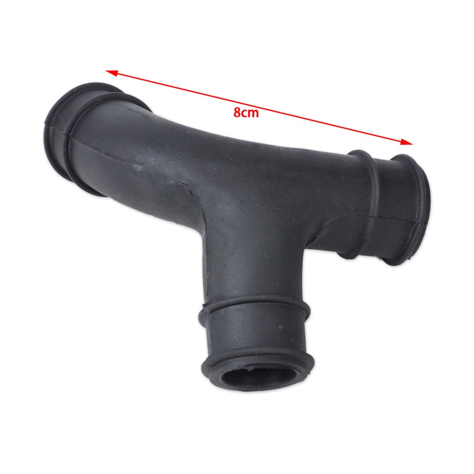 

CITALL 06B 103221 P Картер воздухозаборника, вакуумный шланг для Audi A4 S4 A6 S6 VW Passat Skoda Superb 1.8T