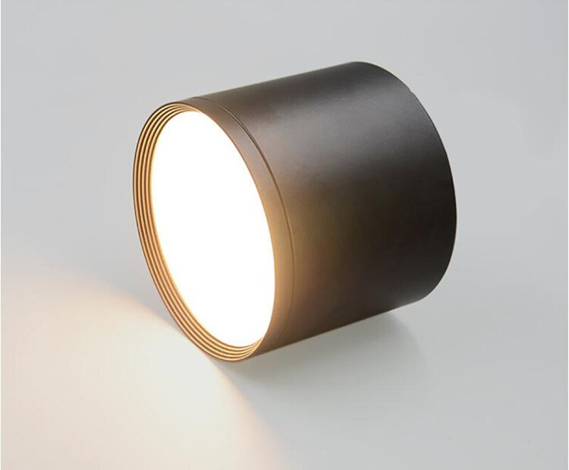 

Потолочный светильник OUIO SMD5730
