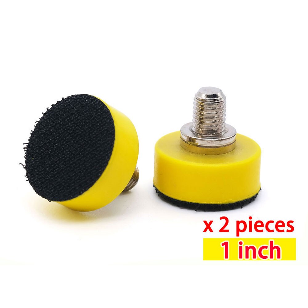 

Шлифовальные диски SUBRILLI ZZ5N02123C 1/2/3 дюйма