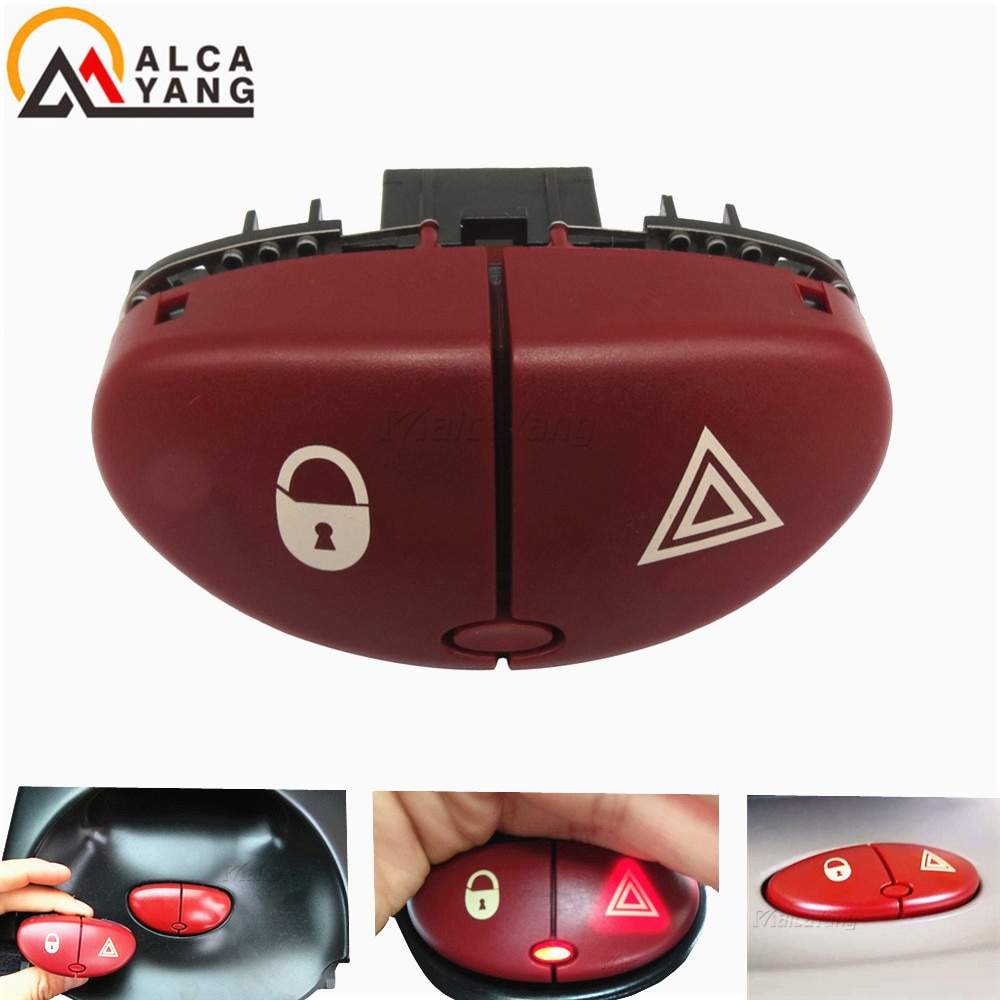 

Задняя крышка для Peugeot 206 207 Citroen C2 6554L0 96403778JK