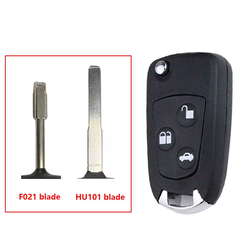 

Автомобильный брелок для Ford Mondeo Focus 2 3 Festiva Fiesta Transit Connect Courier Fusion Galaxy Mondeo C-Max S-Max