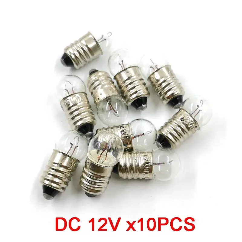 

Лампочки накаливания JOYING LIANG E1012V