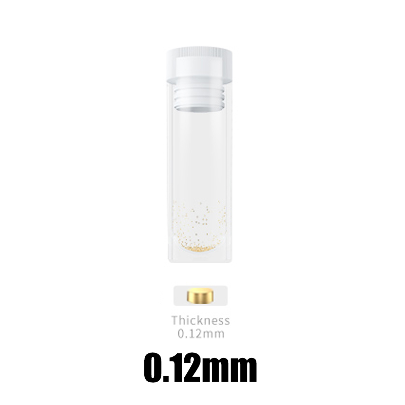

Qianli iAtlas 24k фольга для реболлинга