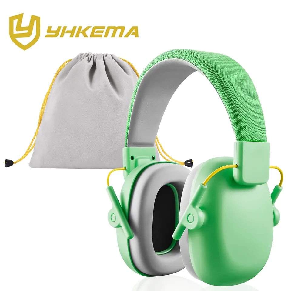 

K40 детские наушники с шумоподавлением