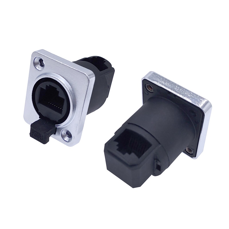 

CNMAWAY RJ45 Socket, водонепроницаемый, IP65