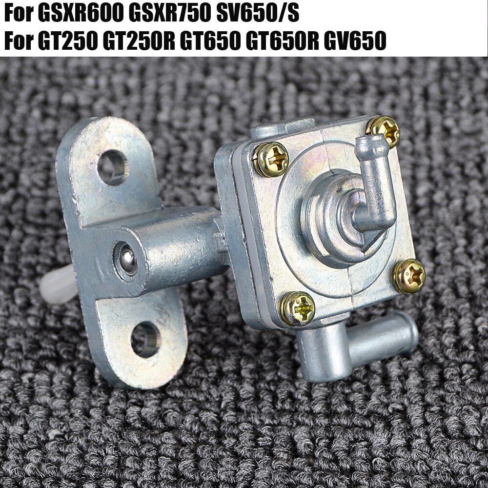 

Переключатель топлива Petcock, клапан бензобака для Hyosung GT250 GT250R GT650 GT650R GV650 GT 250 650 250R 650R GV 650