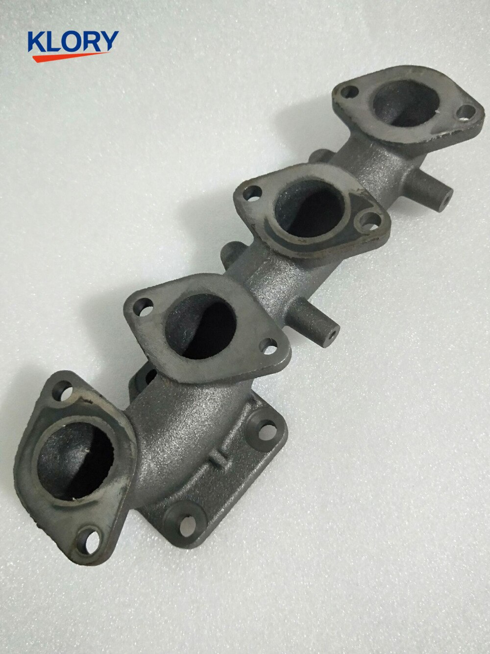 

1008111 -EG01T 1008201 -EG01T Компоненты выпускного коллектора для Great Wall Haval H6 1.5T
