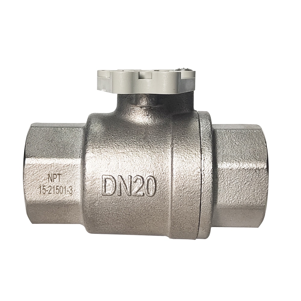 

Корпус клапана из нержавеющей стали DN20 Tsai Fan