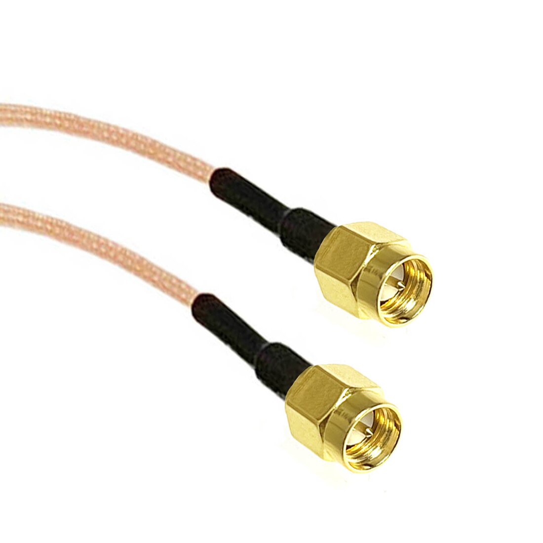

DexMRtiC SMA male cable adapter RG178 15cm/30cm/50cm/100cm