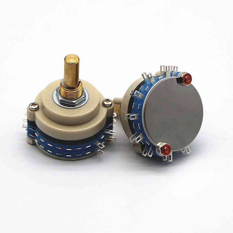 

Переключатель WaveBand 2X8 Ampmart
