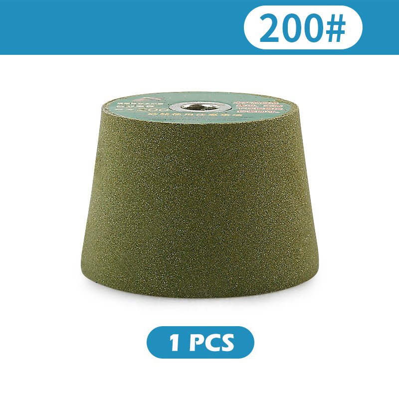 

Шлифовальные диски AXE SHAN M10 50/100/200