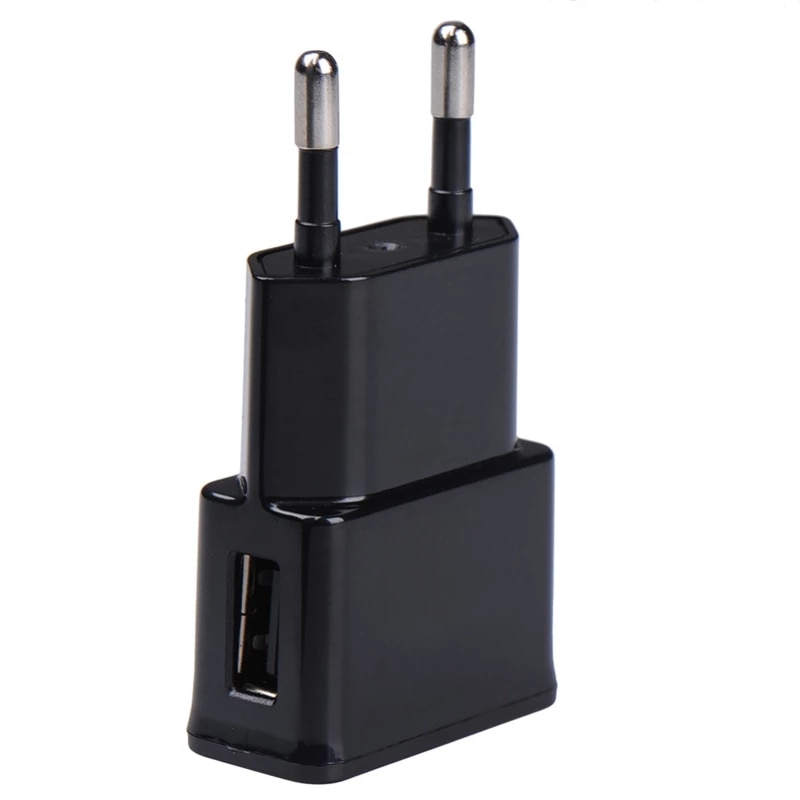 

Быстрый зарядник 5В 2А EU plug