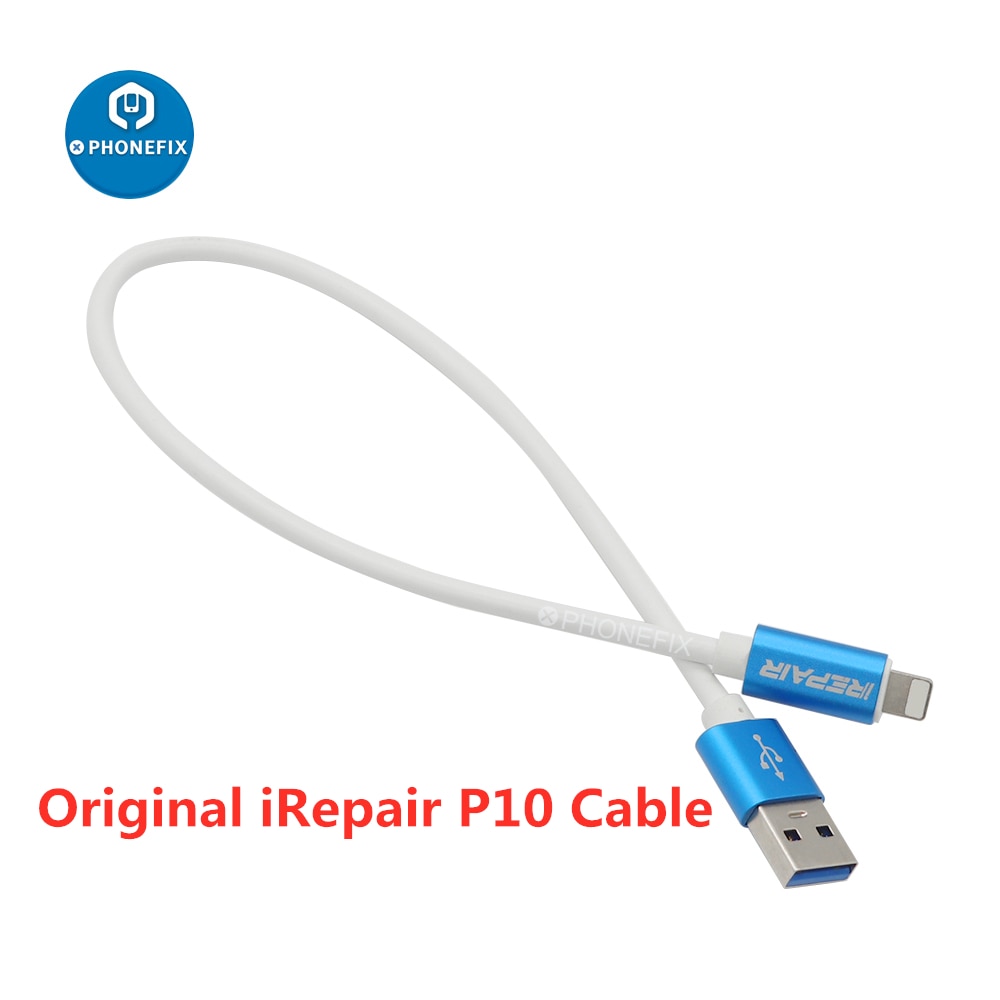 

iRepair BOX P10 iBox 2 для ремонта iPhone и iPad
