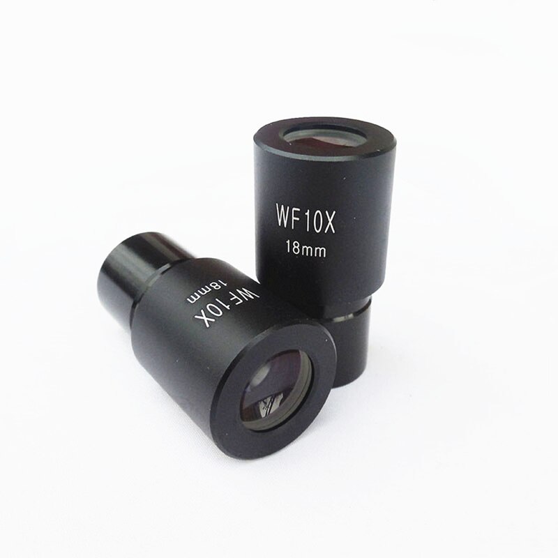 

Окуляр HNNYKRAY WF10X 18 мм для биологического микроскопа