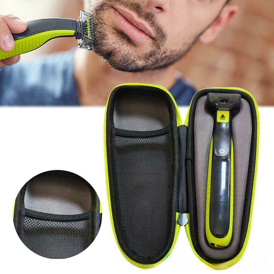 

Портативная сумка для хранения Philips OneBlade QP2530/2520