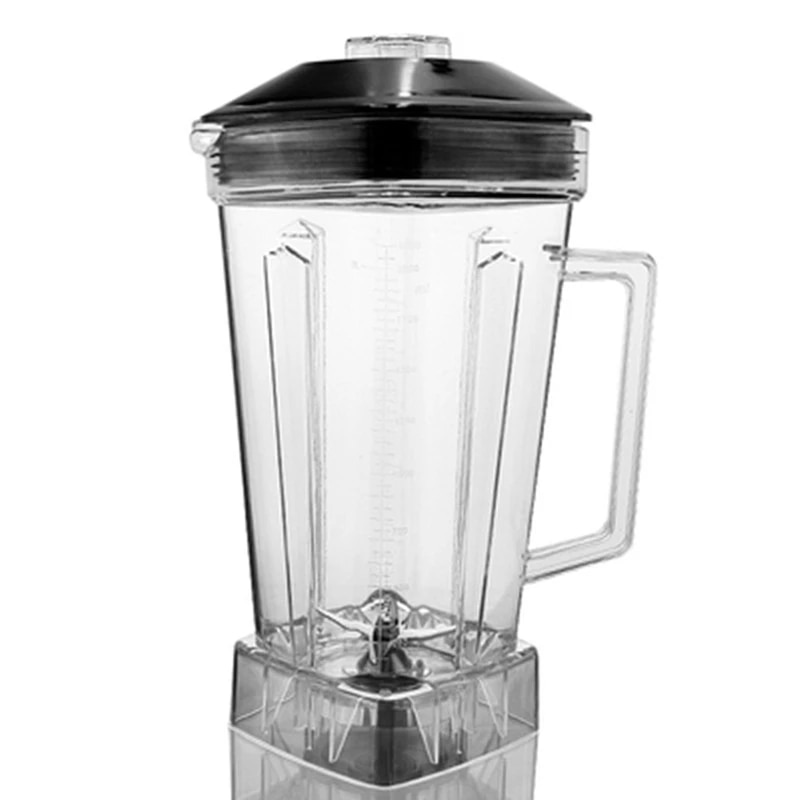 

Банка блендера (включая нож + крышку) для холодных смузи BioloMix 3HP 2200 Вт коммерческого класса