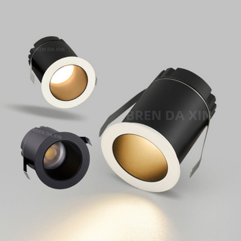 

Диммируемые потолочные светильники IWP Sky Flower 3W-24W