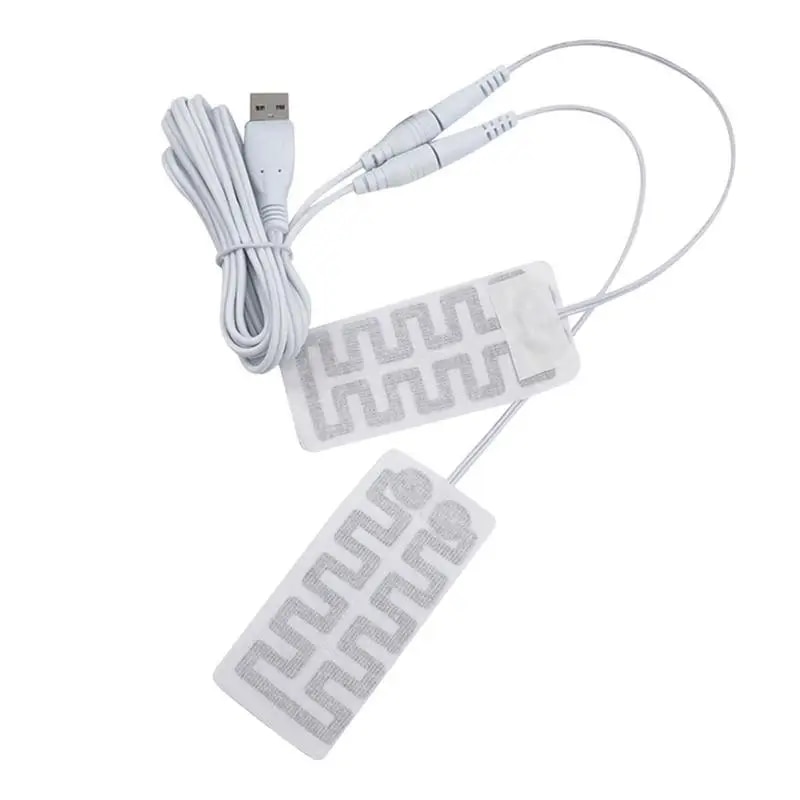 

USB нагревательные стельки