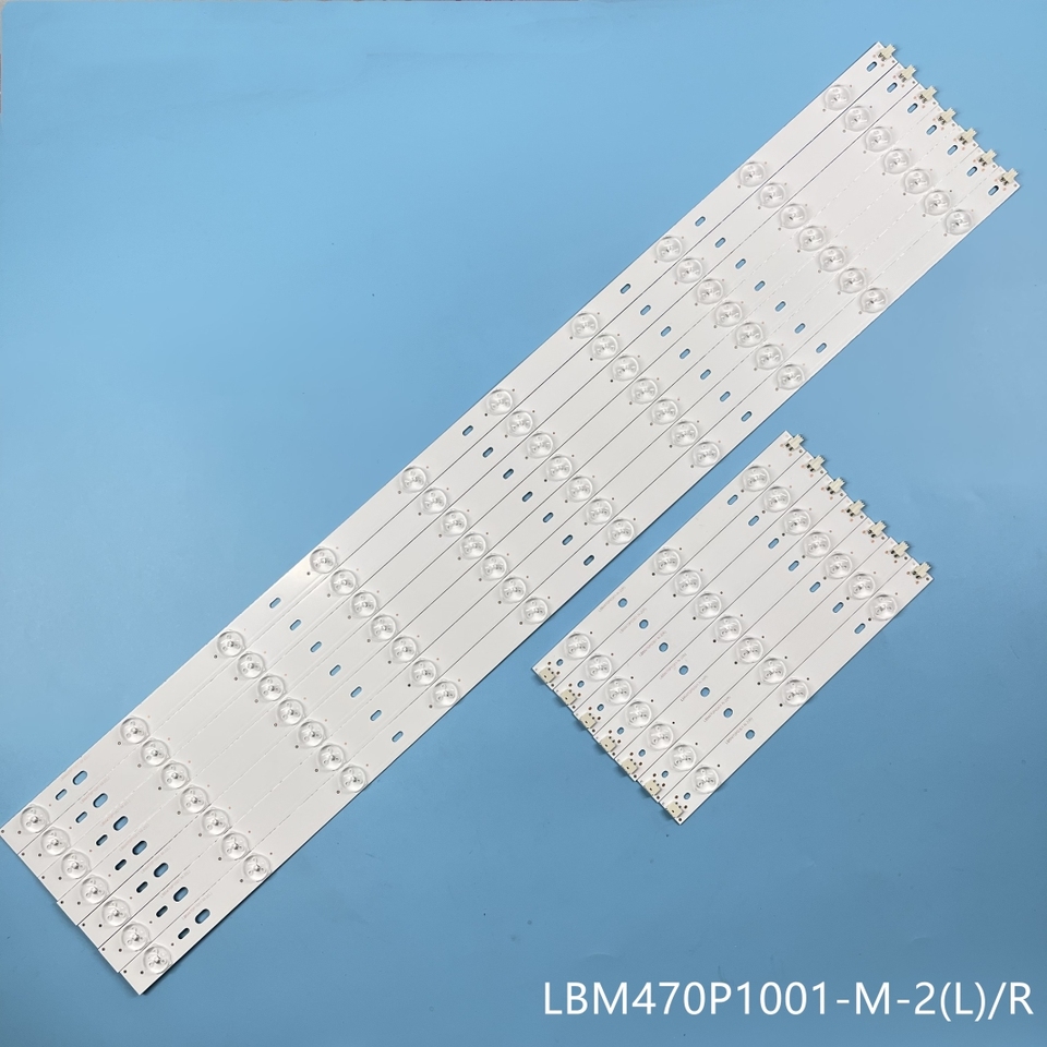 

Светодиодная лента для телевизора abay 47pfg7109