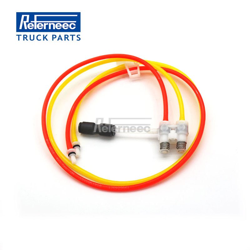 

Реферный комплект для замены сидений для Benz 0009190794 A0009190794, быстроразъемный клапан сиденья ISRI