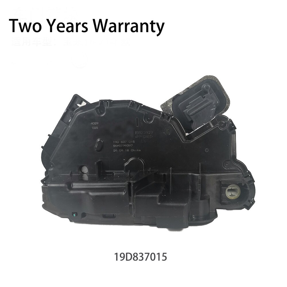 

Привод дверного замка 5TB837015A 5TB837016A 5TA839015D 5TA839016D для VW GOLF AUDI A1 Q3 PASSAT Touran