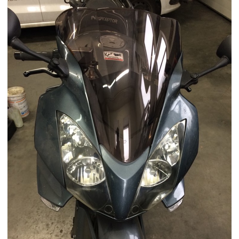 

Дефлекторы лобового стекла из АБС-пластика для мотоцикла для Honda VFR800, VFR 2002 02 03 04 05 06 07 08 09 2009-800 гг.