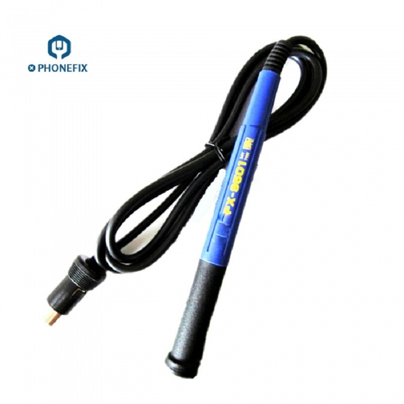 

FM-2028 Ручка для паяльника HAKKO