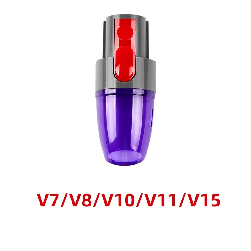 

Головка для Dyson V7/V8/V10/V11/V15 Slim/V12