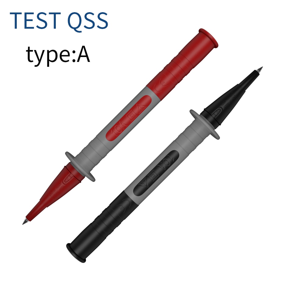

Щупы для мультиметра QSS Q.30044 2 шт.