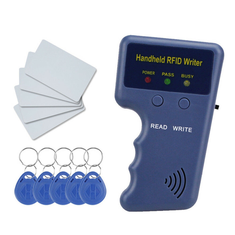 

RFID считыватель карт LINGHUANG idw01fy