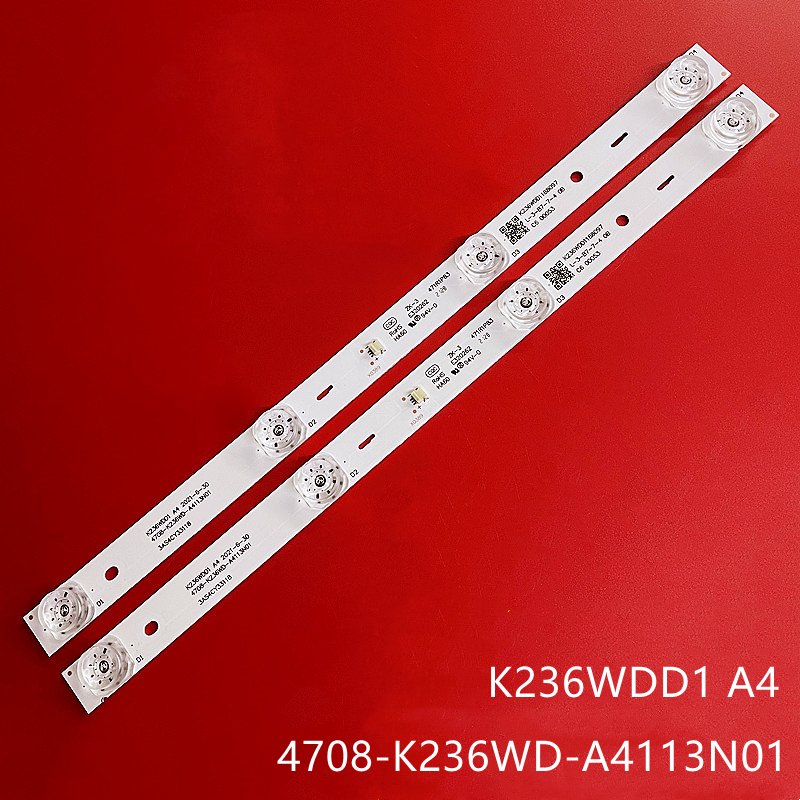 

Светодиодная лента для K236WDD1