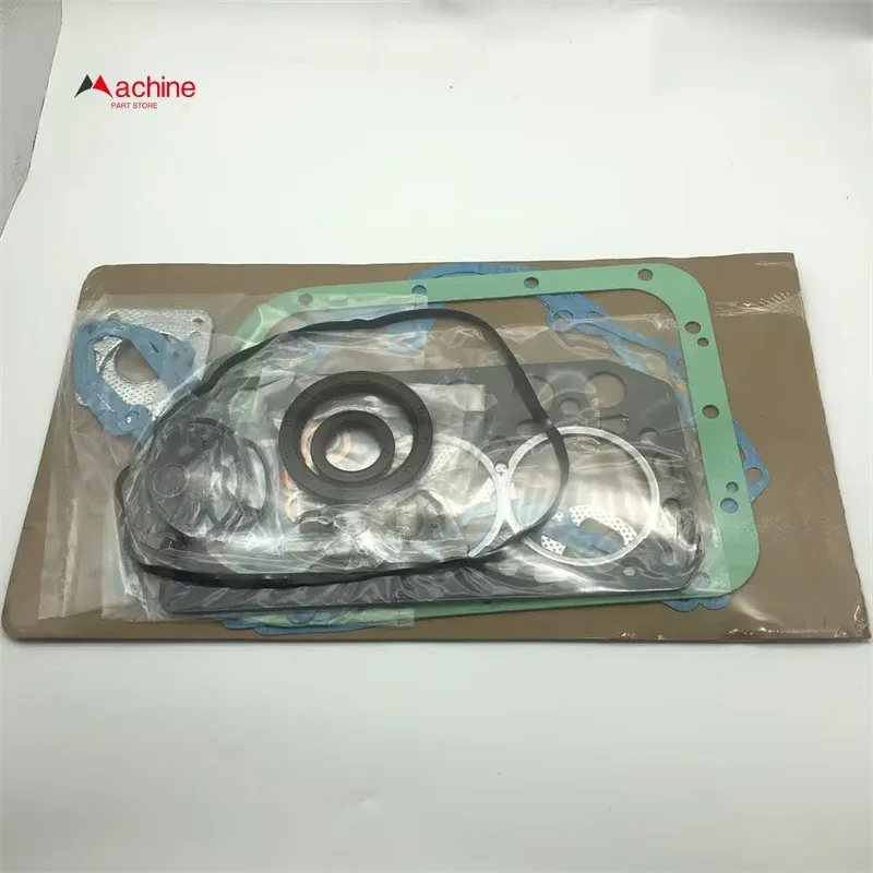 

AG-31B94-01060 AG-31B01-23200 Комплект прокладок для двигателя Mitsubishi S3L S3L2