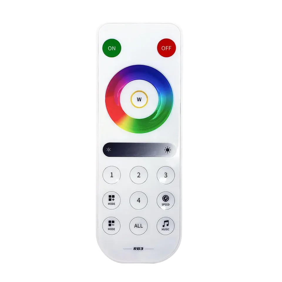 

RGB-контроллер SAGE LU MEI SP530E
