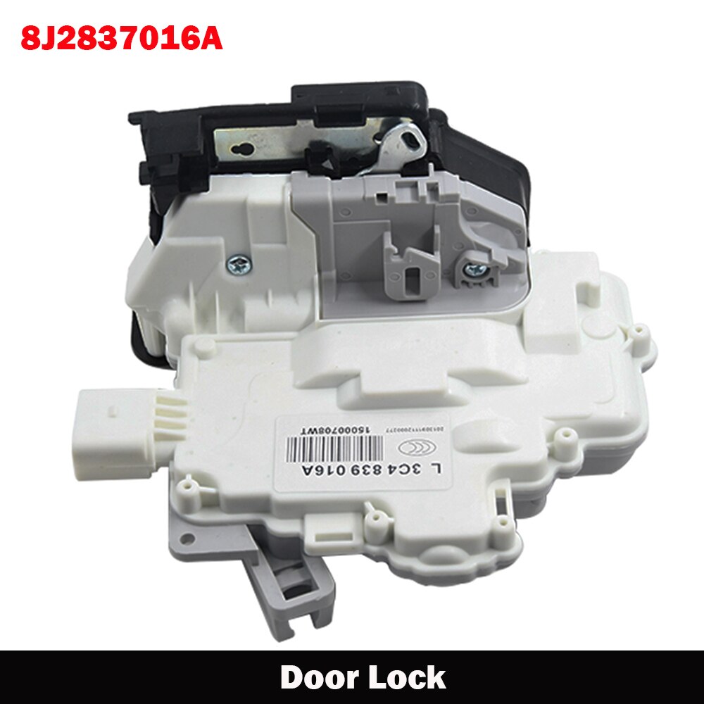 

Для Audi q3 q5 q7 A4 B8 b6 VW Skoda Superb Seat Ibiza привод замка левой и правой двери 8K0839016 3C4839016A 8J2837015A 8J2837016A