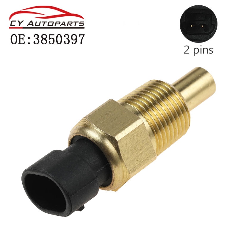 

Новый датчик температуры отправка для Volvo Penta 3,0 4,3 5,0 5,7 3850397