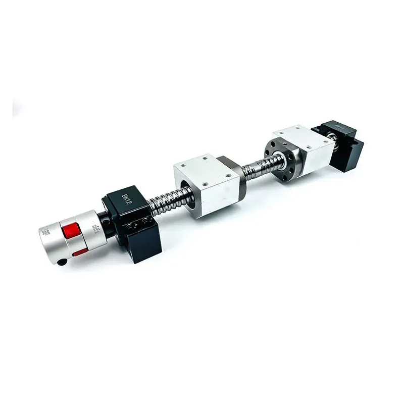 

Шариковые винты SFU1204 SFU1605 SFU1610 12 мм