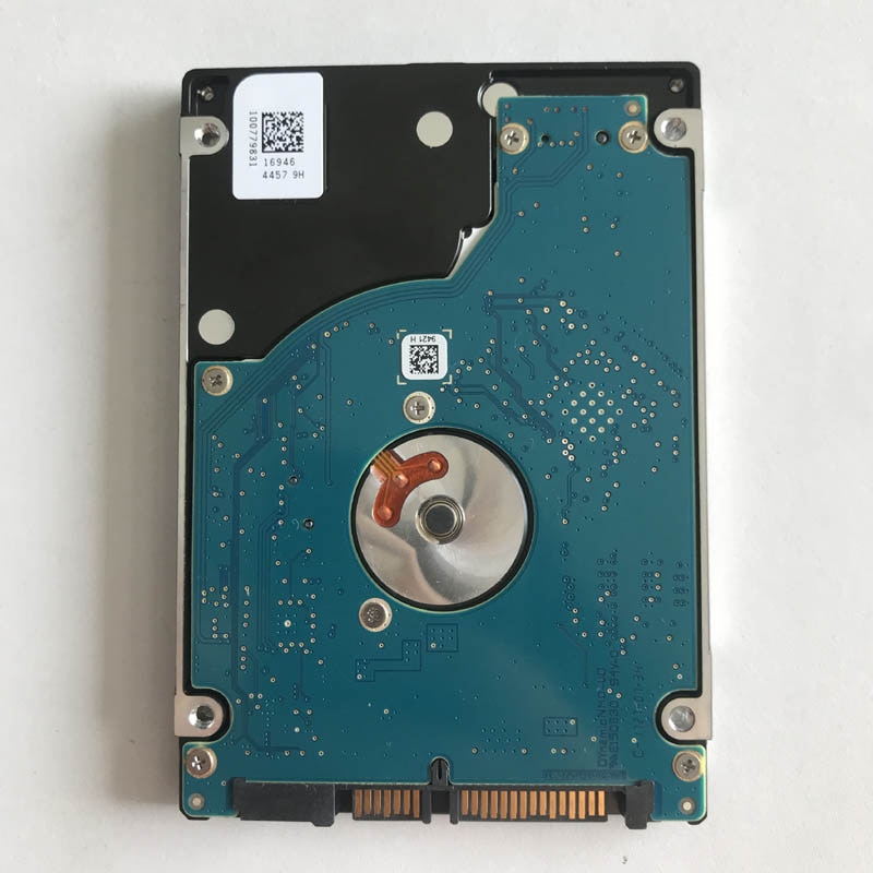 

Лучшее для диагностики MB Star C3 XD-ENTRY Программное обеспечение HDD Поддержка нескольких языков