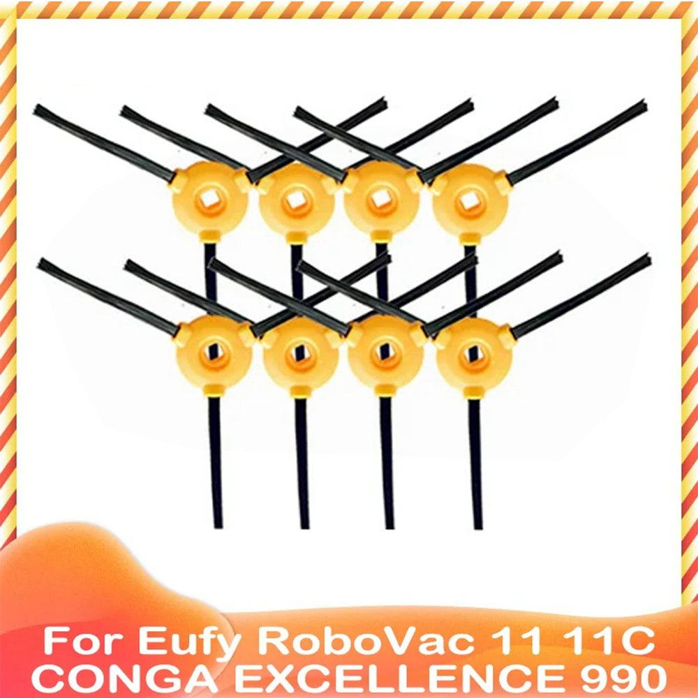 

Аксессуары для роботов-пылесосов OSSIEAO