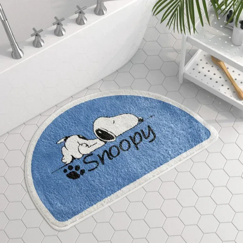 

Коврик MINISO Snoopy